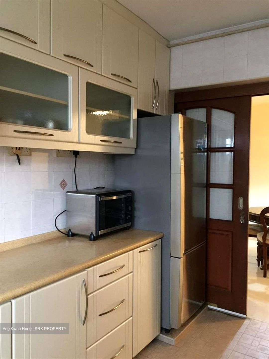 Blk 687A Choa Chu Kang Drive (Choa Chu Kang), HDB 5 Rooms #613048361